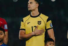 Timnas Indonesia Krisis Kiper, Emil Audero Cedera, Maarten Paes Tanda Tanya