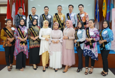 Instaperfect Beauty Forward Edukasi Bujang Gadis Universitas Terbuka Palembang 