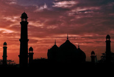 Hanya Disini! Jadwal Sholat Palembang 20 Maret 2026, Jangan Sampai Ibadah Terlambat!