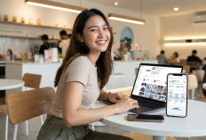 Cuan Menjelang Idul Fitri, usmile Indonesia Buka Lowongan Affiliator