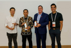 Bukalapak, Jabar Digital Service, dan Vingroup Raih Penghargaan ASEAN Tech for ESG Awards 2023