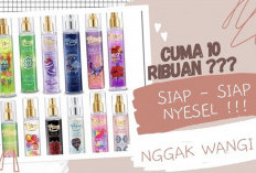 Makin Panas Makin Wangi! 5 Rekomendasi Parfum Fresh, Cocok untuk Iklim Indonesia