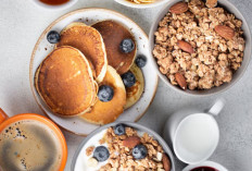 5 Makanan yang Harus Dibatasi dalam Menu Sarapan, Apa Saja?