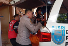 Diduga Dendam, Ibu dan Anak di Palembang Ditemukan Tidak Bernyawa di Dalam Rumah
