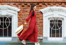 5 Desain Rumah Bata Merah Anti Boring! Estetiknya Dapet, Nyamannya Pol! Cocok Buat Kamu yang Doyan Mageran
