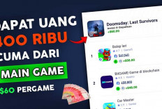 Gak Ribet! Inilah Tips Raih Saldo DANA Tanpa Instal Aplikasi, Yuk Cobain