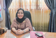 Kesiapan SMPN 1 Lahat Capai 100 Persen Hadapi Ujian ASAJ dan TKA, Ini Pesan Kepsek