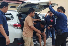 Mengejutkan! Ini Alasan Pelaku Habisi Nyawa di Tengah Orgen Tunggal OKU Timur
