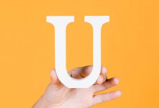 Taukah Kamu, Jika Huruf U dalam Daftar Alfabet, Dulu Ditulis ‘Oe’ Lho