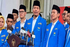 Dibuka Menko Polhukam, ini Agenda Utama Kongres XXI PMII 2024 di Kota Palembang