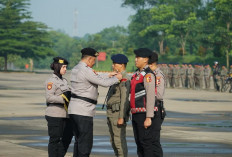 Tingkatkan Kemampuan, Ini Cara Baharkam Polri Lakukan
