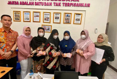 Kejari OKI Terima Uang Titipan Dari 4 Keluarga Terdakwa, Kasus Apa?