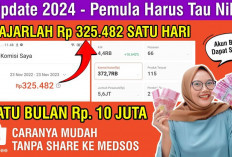 Tarik Uang Gratis Puluhan Juta Rupiah dari Komisi Afiliasi Shopee, Ini Tips Suksesnya!