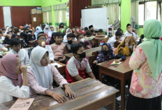 Muncul Wacana Sekolah Libur Sebulan Selama Ramadan 2025, Tiru Kebijakan Gus Dur