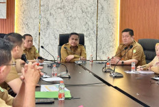 Pemkab Muba Inventarisir Permasalahan Lahan Transmigrasi, Cek Cara Pengiriman Data 