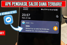 5 Aplikasi Penghasil Uang Termanjur di 2024, Dapat Cuan Lebih Mudah di Era Digital!