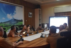 Kenaikan Harga Bahan Pokok Jadi Penyumbang Utama Naiknya Inflasi Bulanan