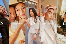 Love Bonit: Brand Identity dan Strategi Assortment yang Menginspirasi untuk Perempuan Asia