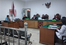 Sidang PMH Eks Cineplex Ditunda, Ini Keputusan Majelis Hakim