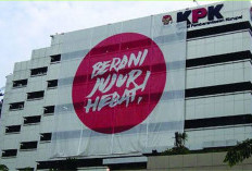 Kasus Pengadaan Retrofit PLTU Bukit Asam Sumbagsel, KPK Diminta Jangan Tebang Pilih