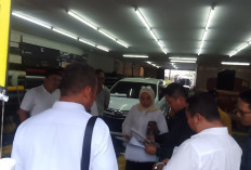 Dugaan Pelanggaran Fasum di Kecamatan Kalidoni, Ini Sidak Dilakukan Dinas PUPR Palembang