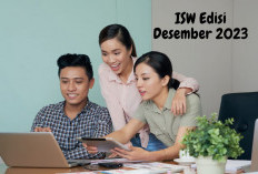 ISW Luncur Desember Ini, Alumni Prakerja Bisa Ikut Pelatihan, Cek Cara Daftar di Sini