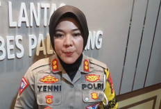 Hati-hati Bagi Pengendara, Selama 14 Kedepan Ada Operasi Patuh Musi 2024 di Palembang
