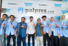 Integritas Jadi Poin Utama Dunia Kerja, Mahasiswa Magang UIN Raden Fatah Mulai Dijemput
