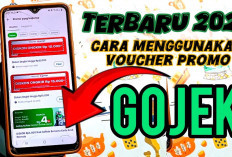 Lebih Irit Pakai Promo GoJek Diskon GoFood 75 Persen, Makan Bareng Keluarga Lebih Hemat!