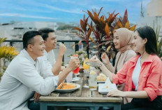 Ngiler Banget! 7 Rekomendasi Tempat Makan Hits di Palembang yang Wajib Dikunjungi!