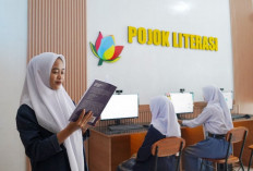PLN UIP Sumbagsel Berhasil Tingkatkan Kompetensi dan Literasi Digital Guru dan Siswa SMK Kosgoro Penawartama