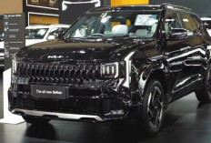 Bukan Sekadar Debut di GIIAS, Test Drive Jadi Penentu Keputusan Beli The All-New Seltos