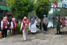 Ternyata Ini Sinergi TNI-Polri Dalam Hal Pengamanan