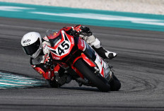 AHRT Siap Menggila di Mandalika! Bermodal 3 Podium, Astra Honda Bidik Kemenangan di ARRC 2026