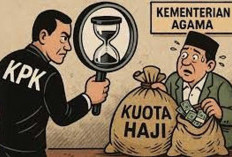 Mahasiswa Universitas Andalas Soroti 2 Skandal di Tanah Air yang Merusak Kepercayaan Publik, Coba Tebak!