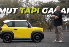 Mobil Listrik VinFast VF 3, Solusi Praktis untuk Mobilitas Listrik di Indonesia!