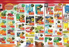 KATALOG Promo JSM SUPERINDO Periode 22-24 November 2024, Daging Rendang Spesial Rp12.890 100gr