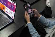 Internet Hemat, Sinyal Lancar dengan Tri, Nonton Hiburan Makin Seru dan Aktivitas Digital Makin Nyaman