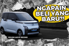 Jangan Tertipu Body Kinclong! Ini 6 Tips Anti Zonk Beli Mobil Listrik Bekas Biar Ga ke Bengkel Tiap Pekan