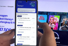Nonton Disney+ Makin Mudah! XL Axiata Hadirkan Akses Langsung di myXL dan AxisNet