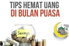Puasa Jalan, Dompet Aman! 5 Tips Hemat Pengeluaran Saat Ramadan Biar Ga Boncos