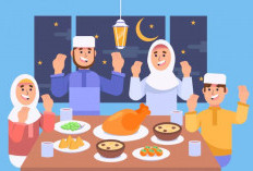 Kelihatannya Sepele, Tapi Efeknya Ngeri! Inilah 5 Bahaya Melewatkan Sahur Bagi Kesehatan Tubuh