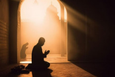 Menyambut Bulan Ramadan 2024! Kenali Hadist Nabi Tentang Keistimewaan Bulan Ramadan