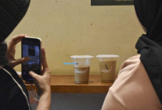 Kopi Telusur: Dari Kebiasaan Mengunjungi Toko Lain hingga Lahirnya Ruang Kopi yang Punya Identitas Sendiri