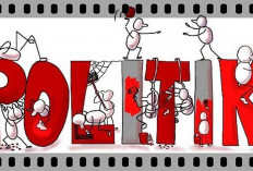 Mahasiswa Universitas Andalas Sindir Bahasa Politik yang Memabukkan, Rakyat Dirangkul Janji Ditinggal Realitas