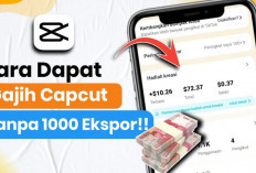 Bikin Template Video di CapCut Dapat Cuan? Begini Caranya