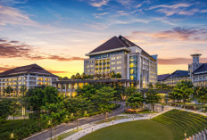 4 Universitas Swasta Terbaik di Jawa Menurut EduRank Tahun 2026