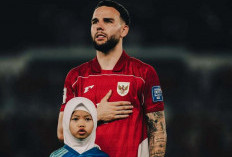 Debut di Lille, Bek Timnas Indonesia Calvin Verdonk Cetak Sejarah di Liga Prancis, Tapi... 