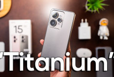 Siap Gegerkan Pasar! Unboxing realme 15 5G Indonesia, Harga Terjangkau dan Spesifikasi Gahar