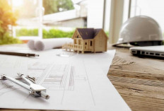 Arsitektur Anti Ambyar! Ini 7 Tips Membangun Rumah Tahan Gempa, Dijamin Tidur Auto Nyenyak